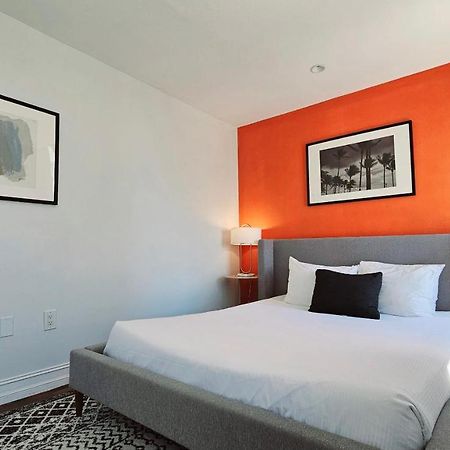 The Lofts On Clematis 407 Downtown 웨스트 팜 비치 외부 사진
