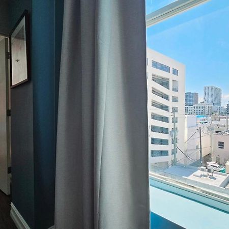 The Lofts On Clematis 407 Downtown 웨스트 팜 비치 외부 사진