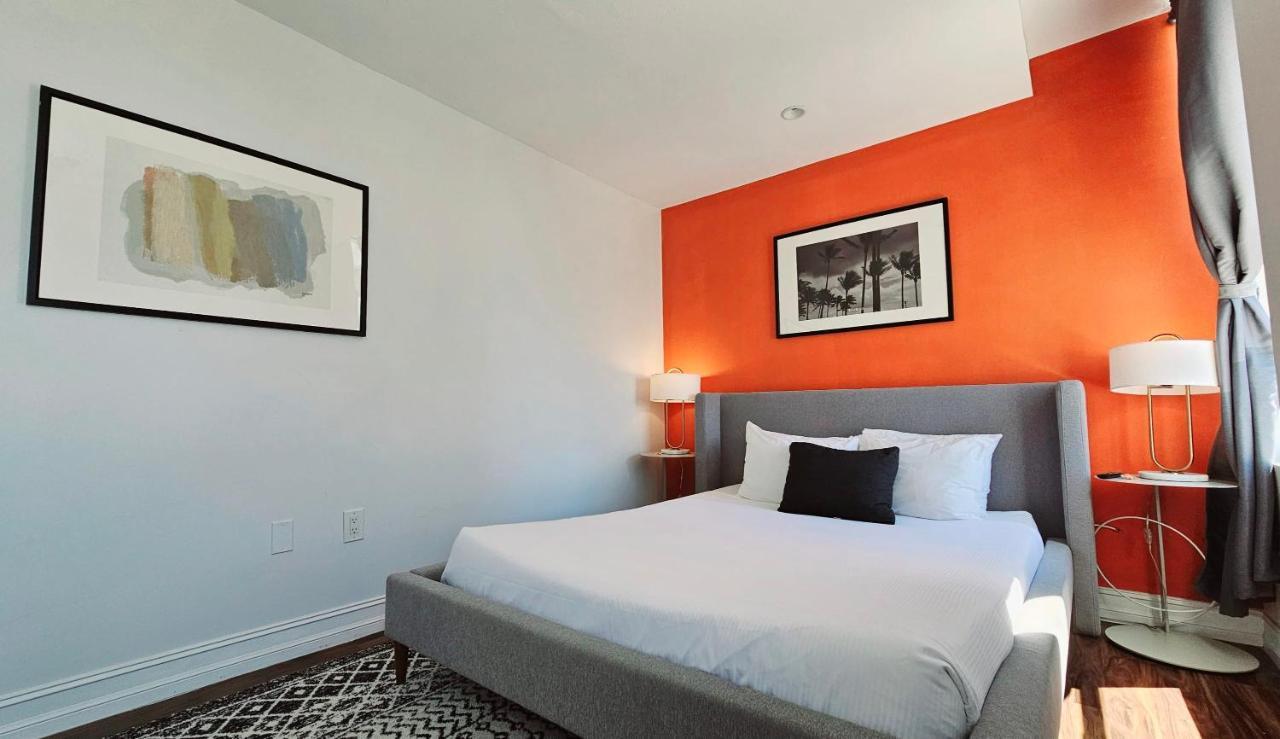 The Lofts On Clematis 407 Downtown 웨스트 팜 비치 외부 사진