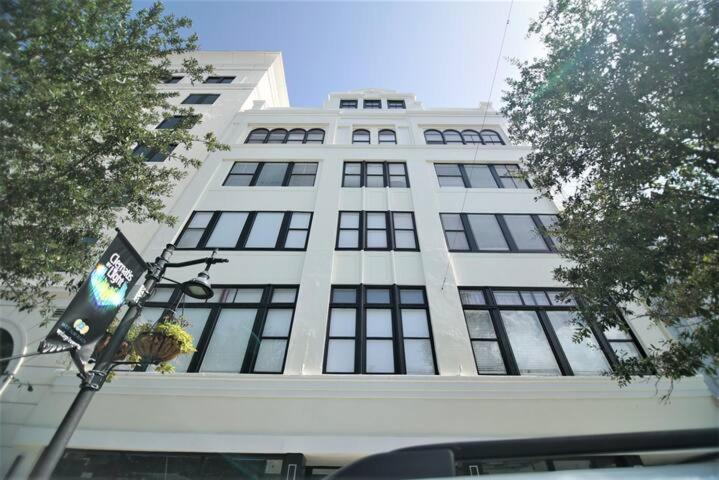 The Lofts On Clematis 407 Downtown 웨스트 팜 비치 외부 사진